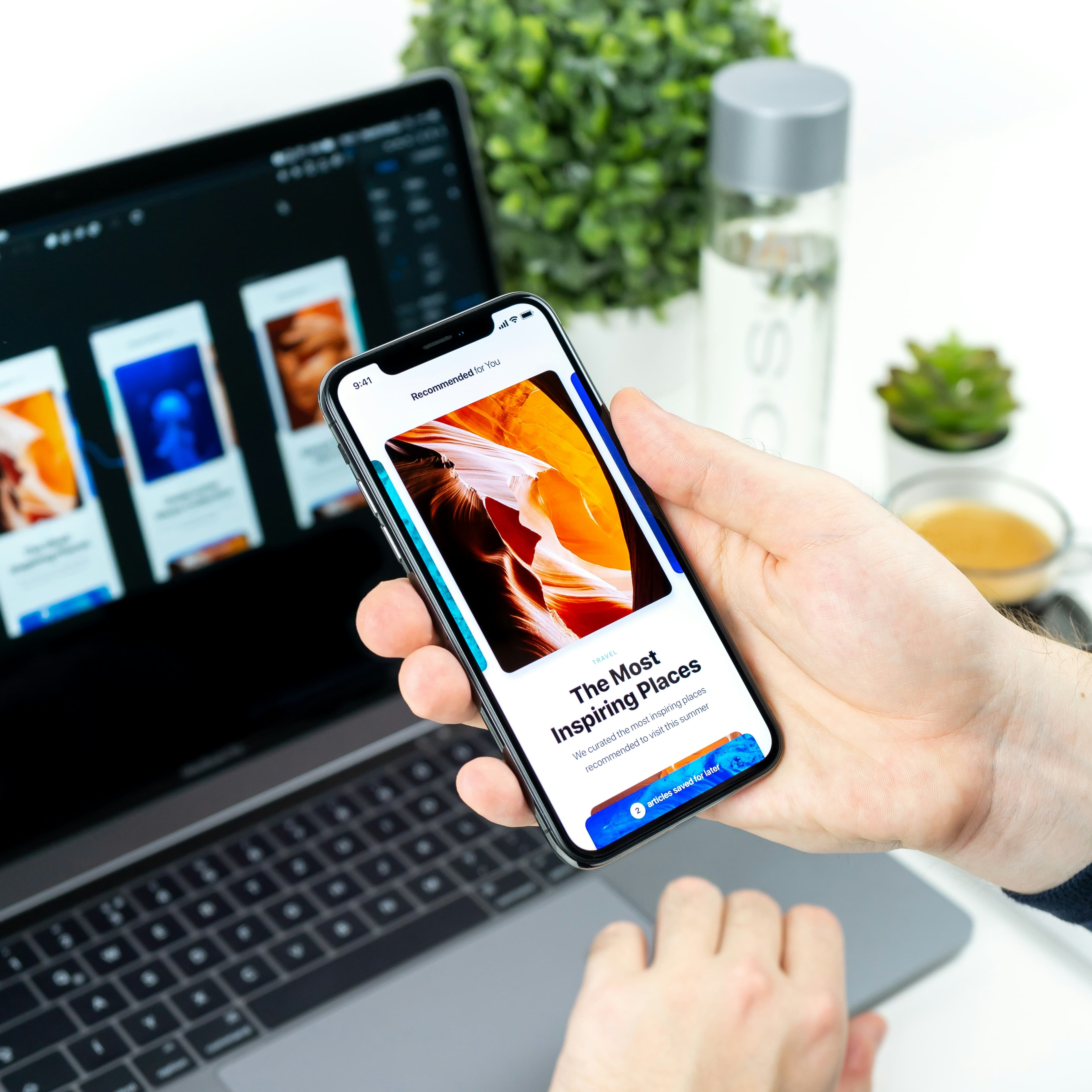 Mastering Modern UI Design Systems: From Theory to Implementation